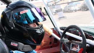 The Jalopnik Guide To Buying Racing Gear (For Men <i>And</i> Women)